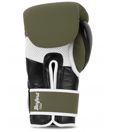 LONSDALE ΔΕΡΜΑΤΙΝΑ ΠΡΟΠΟΝΗΣΗΣ BARFORD olive