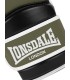 LONSDALE ΔΕΡΜΑΤΙΝΑ ΠΡΟΠΟΝΗΣΗΣ BARFORD olive