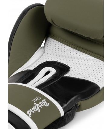 LONSDALE ΔΕΡΜΑΤΙΝΑ ΠΡΟΠΟΝΗΣΗΣ BARFORD olive