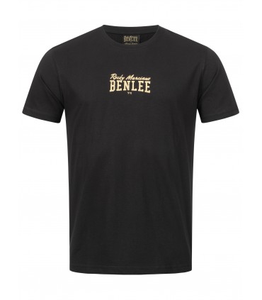 BENLEE ΑΝΔΡΙΚΟ ΚΟΝΤΟΜΑΝΙΚΟ KILAAS black