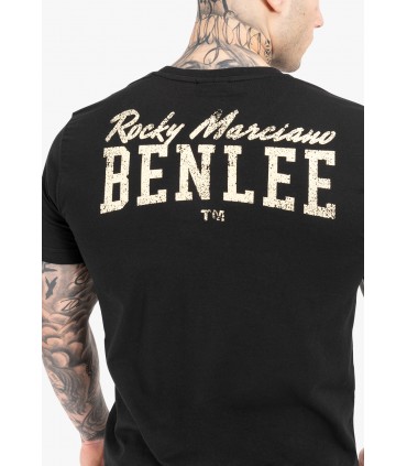 BENLEE ΑΝΔΡΙΚΟ ΚΟΝΤΟΜΑΝΙΚΟ KILAAS black