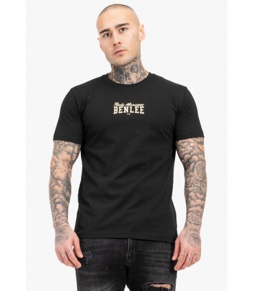 BENLEE ΑΝΔΡΙΚΟ ΚΟΝΤΟΜΑΝΙΚΟ KILAAS black