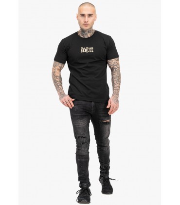 BENLEE ΑΝΔΡΙΚΟ ΚΟΝΤΟΜΑΝΙΚΟ KILAAS black