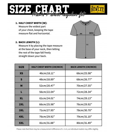 BENLEE ΑΝΔΡΙΚΟ ΚΟΝΤΟΜΑΝΙΚΟ KILAAS black