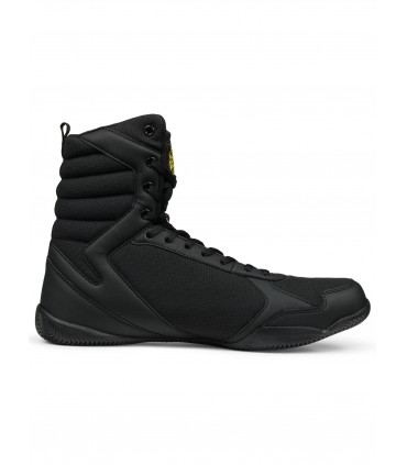 BENLEE ΠΑΠΟΥΤΣΙΑ ΠΥΓΜΑΧΙΑΣ STRIKE black