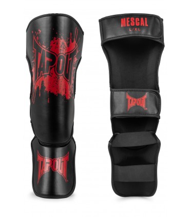 TAPOUT ΕΠΙΚΑΛΑΜΙΔΕΣ MESCAL black