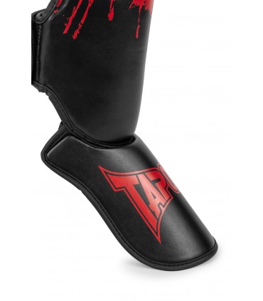 TAPOUT ΕΠΙΚΑΛΑΜΙΔΕΣ MESCAL black