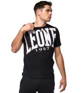 LEONE ΑΝΔΡΙΚΟ ΚΟΝΤΟΜΑΝΙΚΟ BOXE black