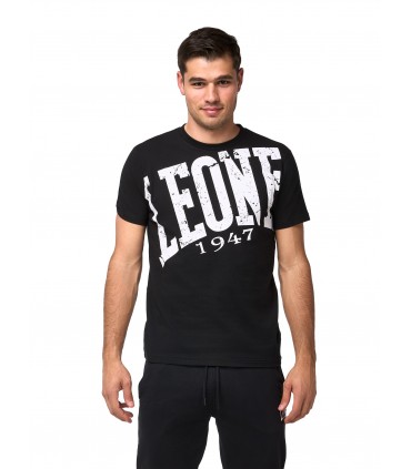 LEONE ΑΝΔΡΙΚΟ ΚΟΝΤΟΜΑΝΙΚΟ BOXE black