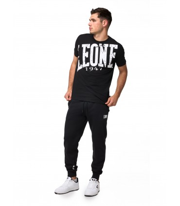 LEONE ΑΝΔΡΙΚΟ ΚΟΝΤΟΜΑΝΙΚΟ BOXE black