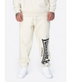 LONSDALE ΑΝΔΡΙΚΗ ΦΟΡΜΑ LOGO LARGE beige