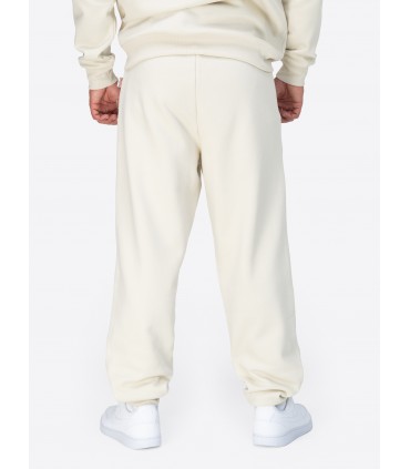 LONSDALE ΑΝΔΡΙΚΗ ΦΟΡΜΑ LOGO LARGE beige