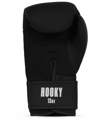TAPOUT ΓΑΝΤΙΑ ΠΡΟΠΟΝΗΣΗΣ HOOKY black/white