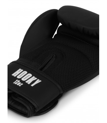 TAPOUT ΓΑΝΤΙΑ ΠΡΟΠΟΝΗΣΗΣ HOOKY black/white