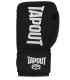 TAPOUT ΓΑΝΤΙΑ ΠΡΟΠΟΝΗΣΗΣ HOOKY black/white
