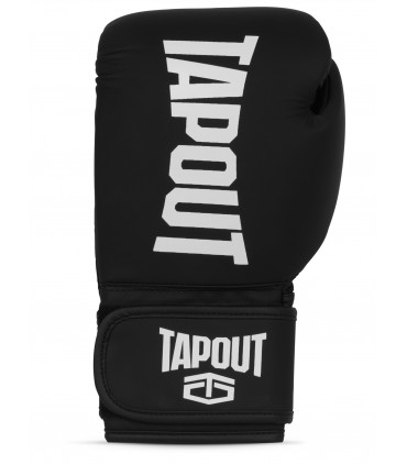 TAPOUT ΓΑΝΤΙΑ ΠΡΟΠΟΝΗΣΗΣ HOOKY black/white