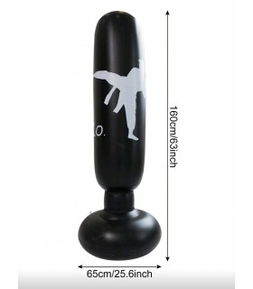 ΕΠΙΔΑΠΕΔΙΟΣ ΦΟΥΣΚΩΤΟΣ ΣΑΚΟΣ black/white