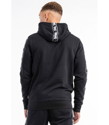 LONSDALE ΦΟΥΤΕΡ ΜΕ ΚΟΥΚΟΥΛΑ SCOUSBURGH black