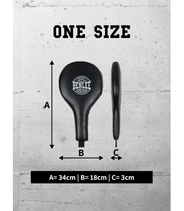 BENLEE ΣΤΟΧΟΙ ΜΠΑΝΑΝΑ VENTO