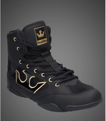 BUDDHA ΜΠΟΤΑΚΙΑ ΠΥΓΜΑΧΙΑΣ EPIC black