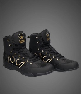 BUDDHA ΜΠΟΤΑΚΙΑ ΠΥΓΜΑΧΙΑΣ EPIC black