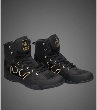 BUDDHA ΜΠΟΤΑΚΙΑ ΠΥΓΜΑΧΙΑΣ EPIC black