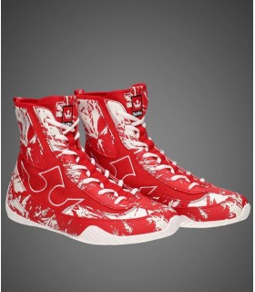 BUDDHA ΜΠΟΤΑΚΙΑ ΠΥΓΜΑΧΙΑΣ VORTEX red