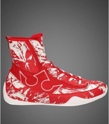 BUDDHA ΜΠΟΤΑΚΙΑ ΠΥΓΜΑΧΙΑΣ VORTEX red