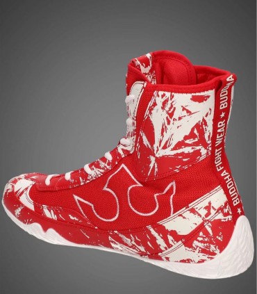 BUDDHA ΜΠΟΤΑΚΙΑ ΠΥΓΜΑΧΙΑΣ VORTEX red