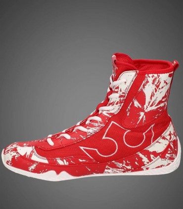 BUDDHA ΜΠΟΤΑΚΙΑ ΠΥΓΜΑΧΙΑΣ VORTEX red