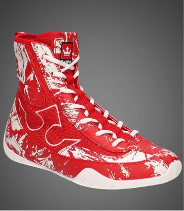 BUDDHA ΜΠΟΤΑΚΙΑ ΠΥΓΜΑΧΙΑΣ VORTEX red