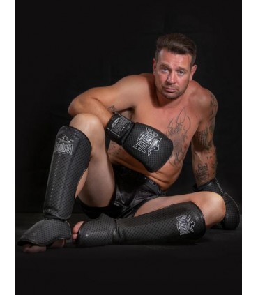 BUDDHA ΕΠΙΚΑΛΑΜΙΔΕΣ ΠΡΟΠΟΝΗΣΗΣ TITANIUM black