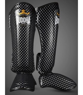 BUDDHA ΕΠΙΚΑΛΑΜΙΔΕΣ ΠΡΟΠΟΝΗΣΗΣ TITANIUM black/white