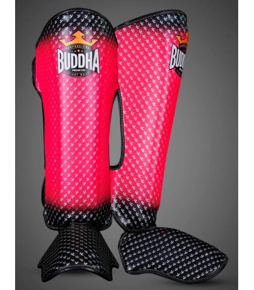 BUDDHA ΕΠΙΚΑΛΑΜΙΔΕΣ ΠΡΟΠΟΝΗΣΗΣ TITANIUM pink