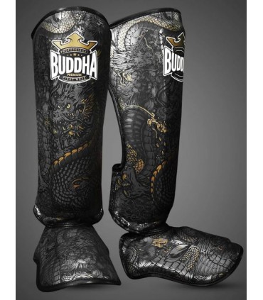 BUDDHA ΕΠΙΚΑΛΑΜΙΔΕΣ DRAGON black