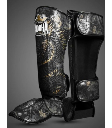 BUDDHA ΕΠΙΚΑΛΑΜΙΔΕΣ DRAGON black