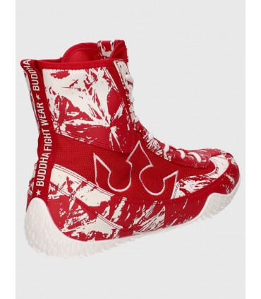 BUDDHA ΜΠΟΤΑΚΙΑ ΠΥΓΜΑΧΙΑΣ VORTEX red