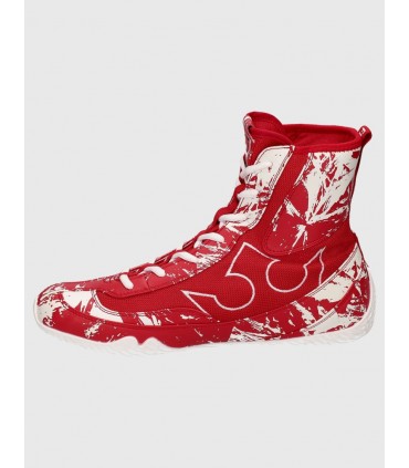 BUDDHA ΜΠΟΤΑΚΙΑ ΠΥΓΜΑΧΙΑΣ VORTEX red