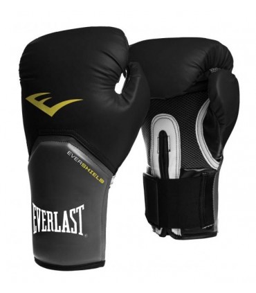 EVERLAST ΓΑΝΤΙΑ PRO STYLE ELITE black
