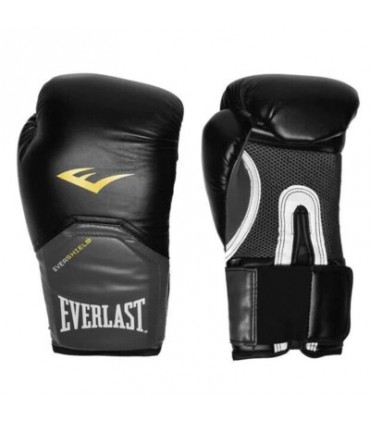 EVERLAST ΓΑΝΤΙΑ PRO STYLE ELITE black