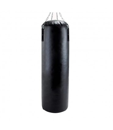 ΣΑΚΟΣ ΠΡΟΠΟΝΗΣΗΣ 125cm BLACK