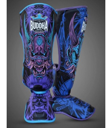 BUDDHA ΕΠΙΚΑΛΑΜΙΔΕΣ LUZBEL purple