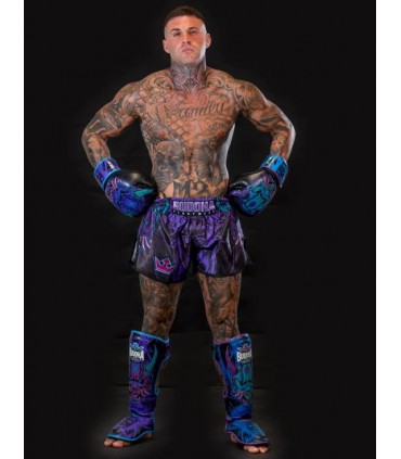 BUDDHA ΓΑΝΤΙΑ ΠΡΟΠΟΝΗΣΗΣ LUZBEL