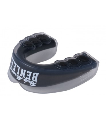 BENLEE GEL ΜΑΣΕΛΑ REGULUS black