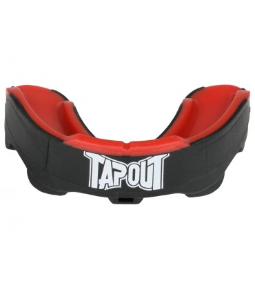 TAPOUT GEL ΜΑΣΕΛΑ POLLUX black/red