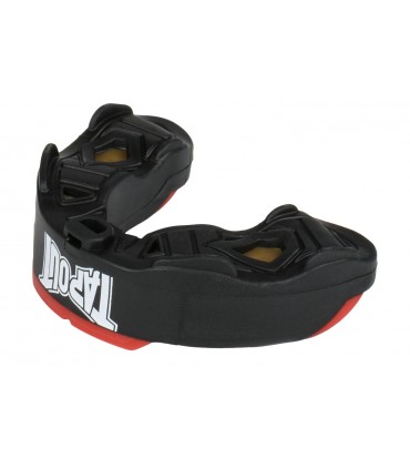 TAPOUT GEL ΜΑΣΕΛΑ POLLUX black/red