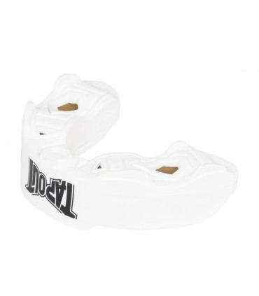TAPOUT GEL ΜΑΣΕΛΑ POLLUX white/white