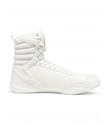 BENLEE ΠΑΠΟΥΤΣΙΑ ΠΥΓΜΑΧΙΑΣ STRIKE white