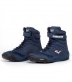 EVERLAST ΠΑΠΟΥΤΣΙΑ ΠΥΓΜΑΧΙΑΣ ELITE 2 NAVY