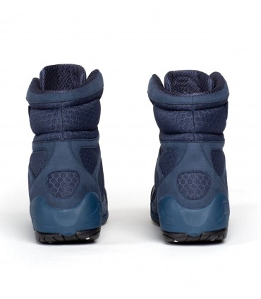 EVERLAST ΠΑΠΟΥΤΣΙΑ ΠΥΓΜΑΧΙΑΣ ELITE 2 NAVY